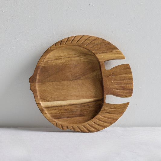 Plateau Angélique - Acacia