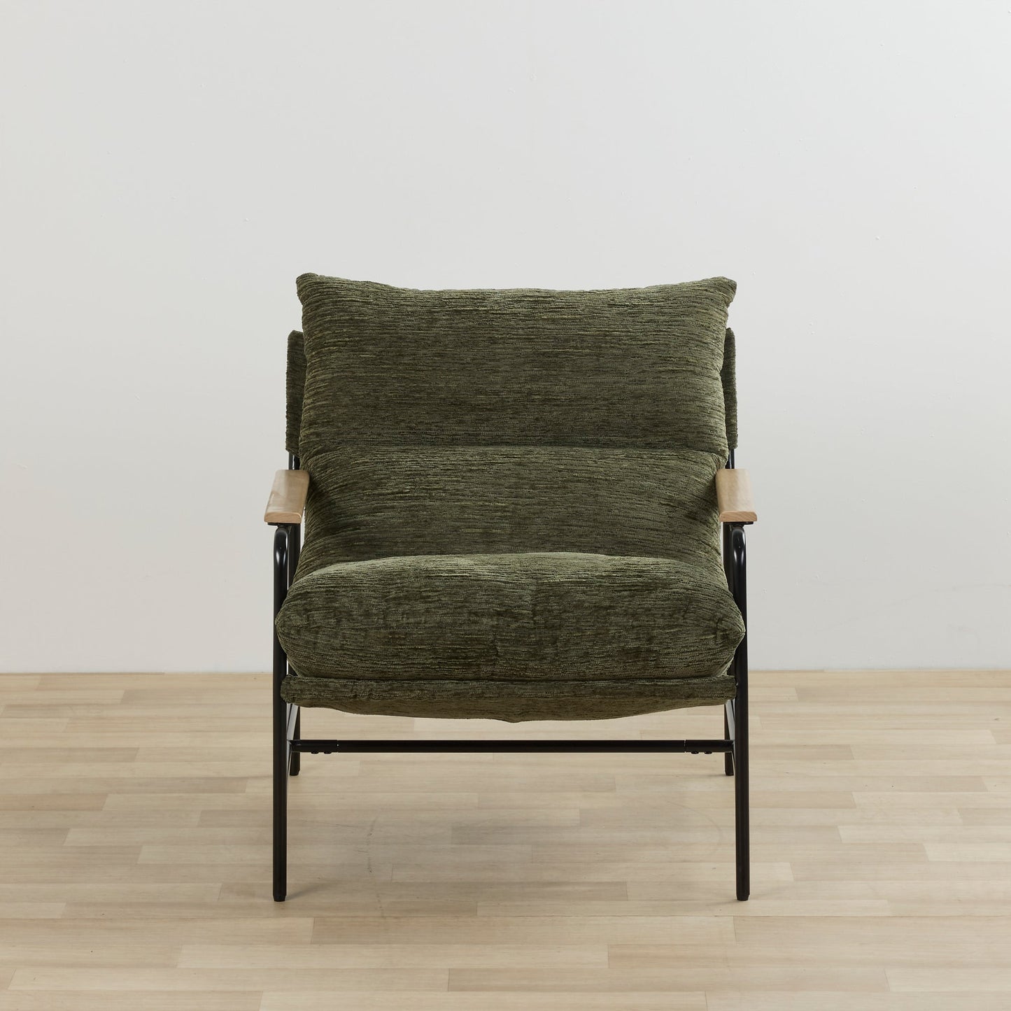 Fauteuil Pallini - Vert
