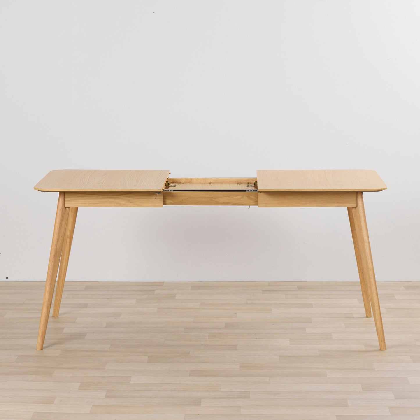 Table de salle à manger Willow - Chêne