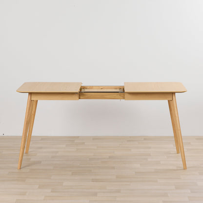 Table de salle à manger Willow - Chêne