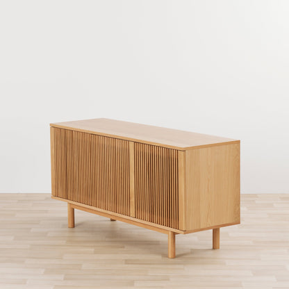 Buffet Artemis - Chêne