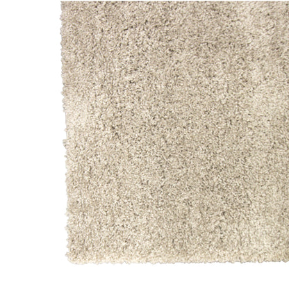 Tapis Maddox Shag - Lin - 300 cm