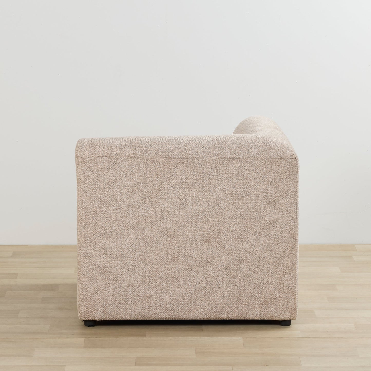 Coin modulaire Bernie - Naturel