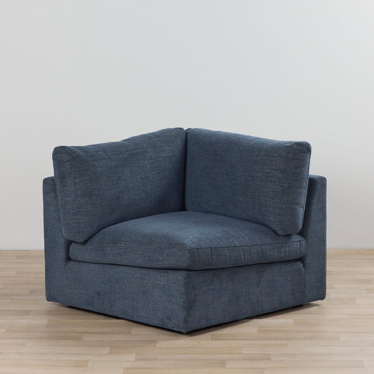 Module d'angle Granada - Bleu