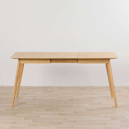 Table de salle à manger Willow - Chêne