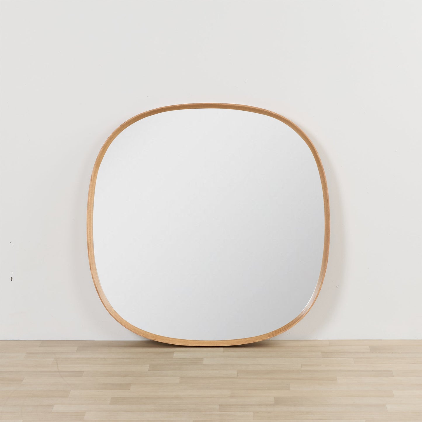 Miroir Viggo - Chêne - 100 cm