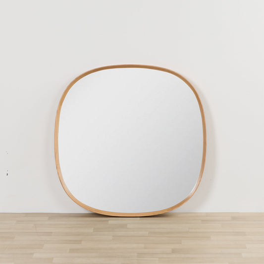 Miroir Viggo - Chêne - 100 cm