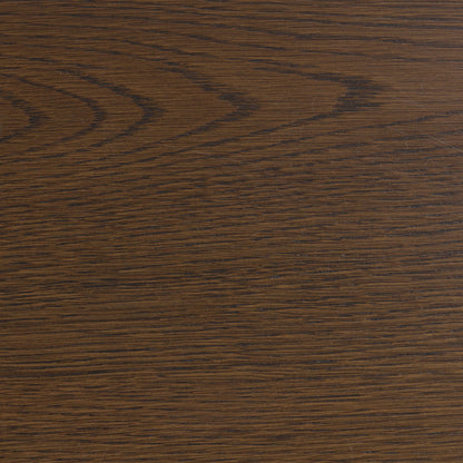 Bureau Mayfield - Chêne fumé