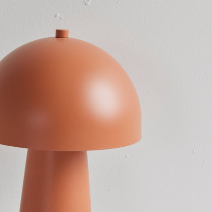 Lampe de table Artoo - Brique