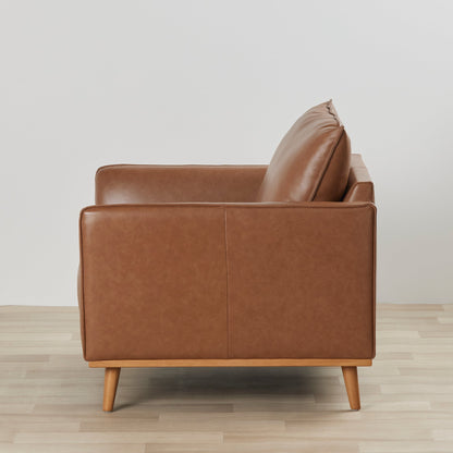 Fauteuil Colton - Beige