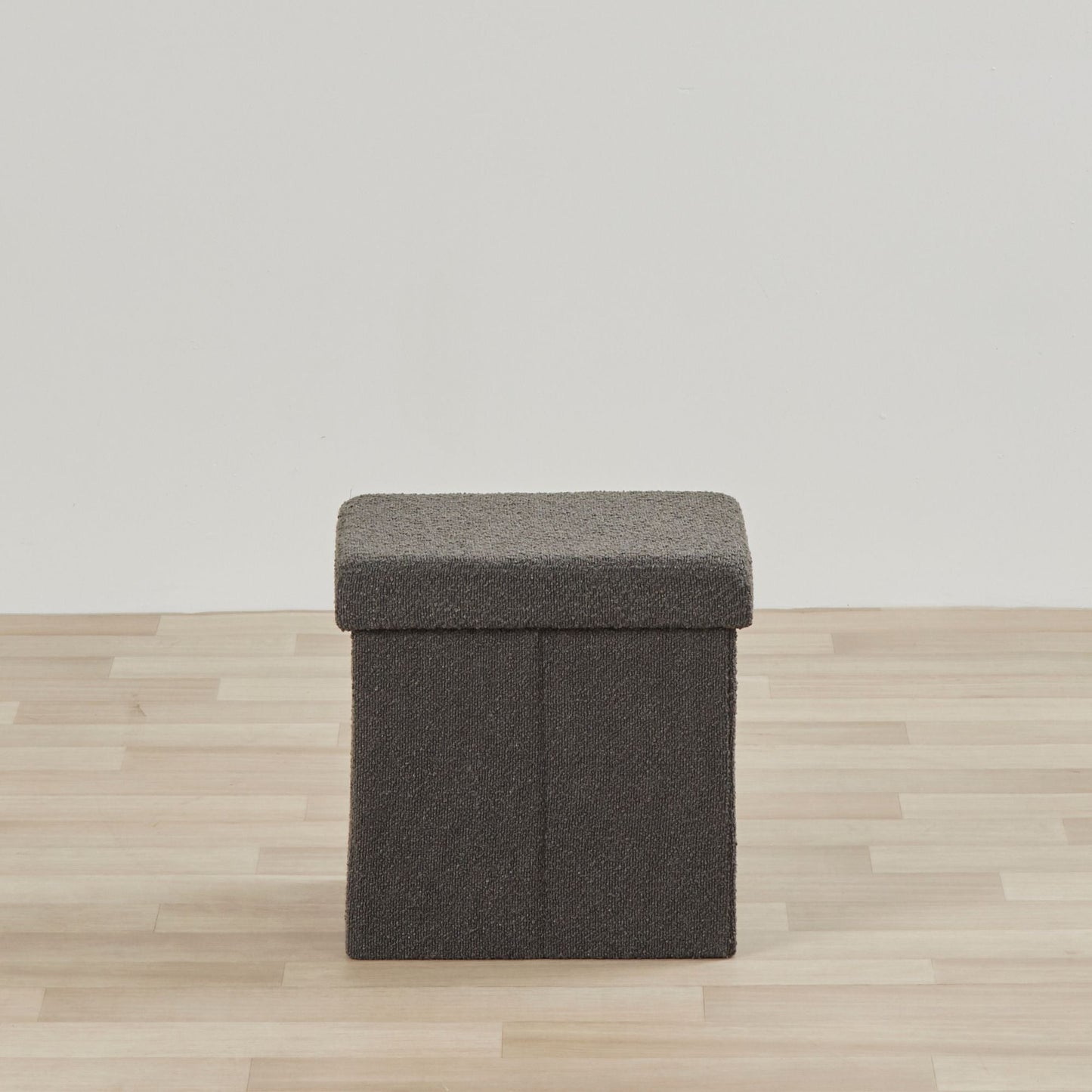 Pouf Tigrou - Ardoise