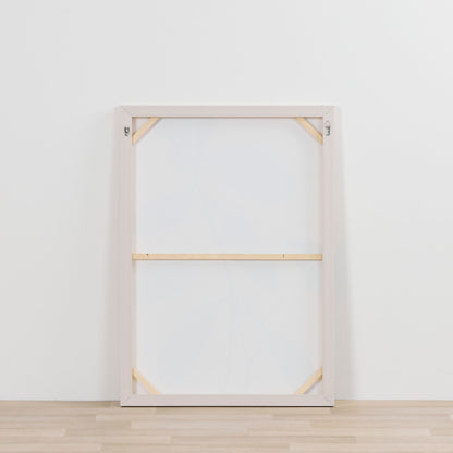 Illustration de branche d'olivier - Jaune