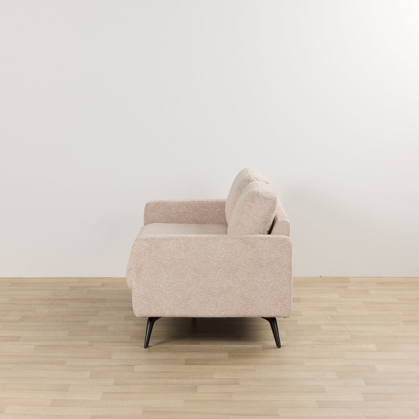 Canapé 2 places Hendrix - Naturel