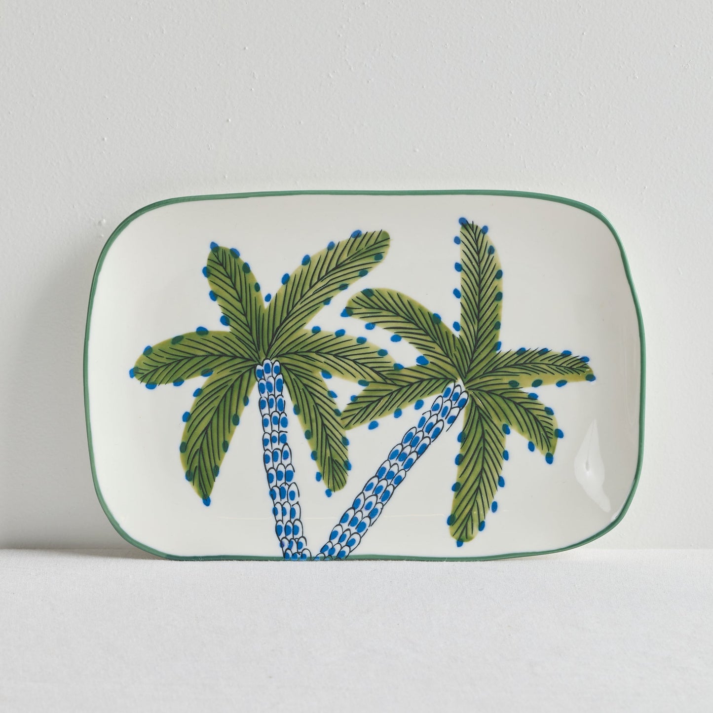 Plateau Good Vibes - Palmier