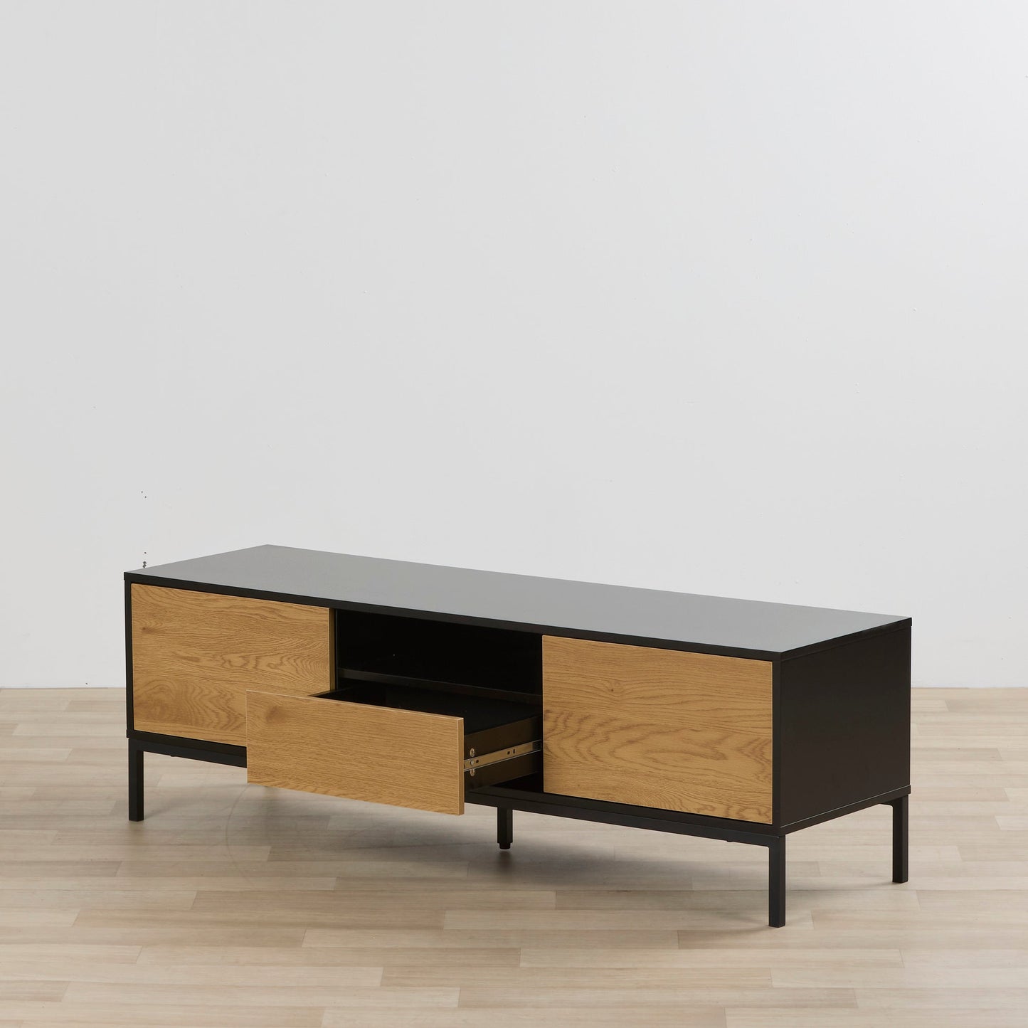 Unité média Eliot - Naturel