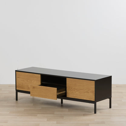 Unité média Eliot - Naturel