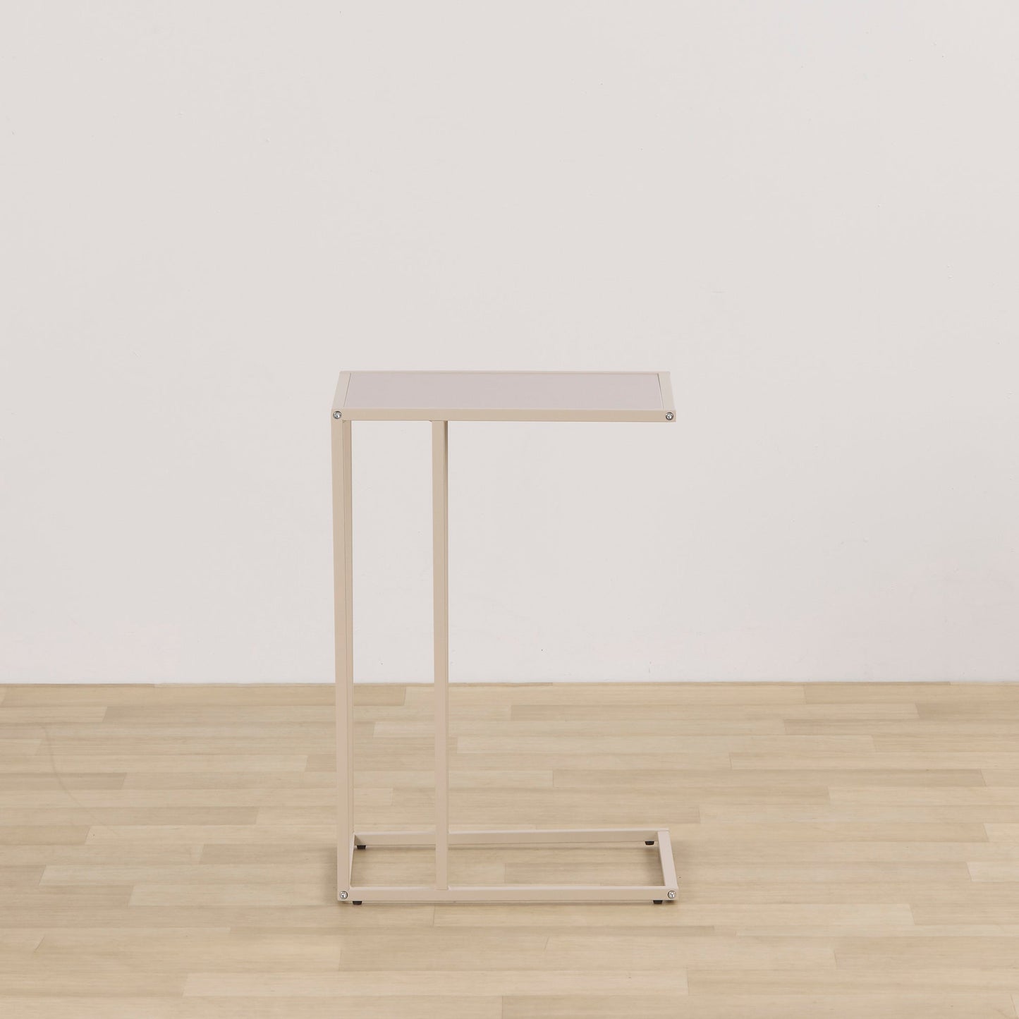 Table d'appoint Eliot - Greige