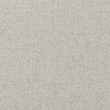 Fauteuil modulaire Abbot sans accoudoirs, 1 place - Naturel