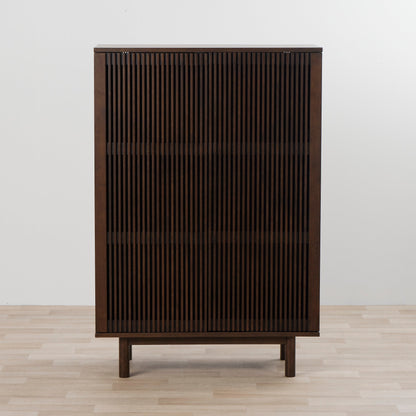 Plateau haut Artemis - Espresso