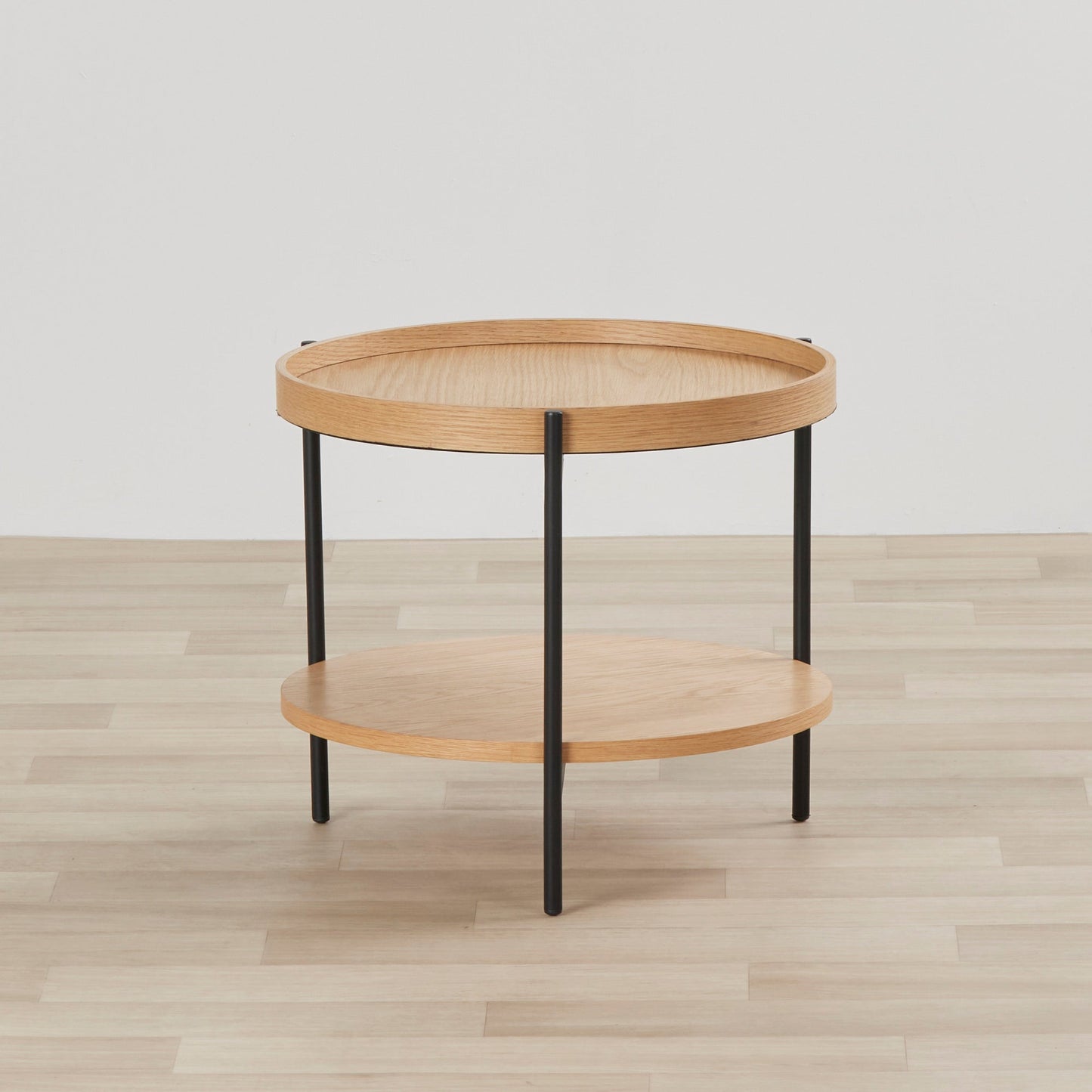 Table d'appoint Rhys - Chêne