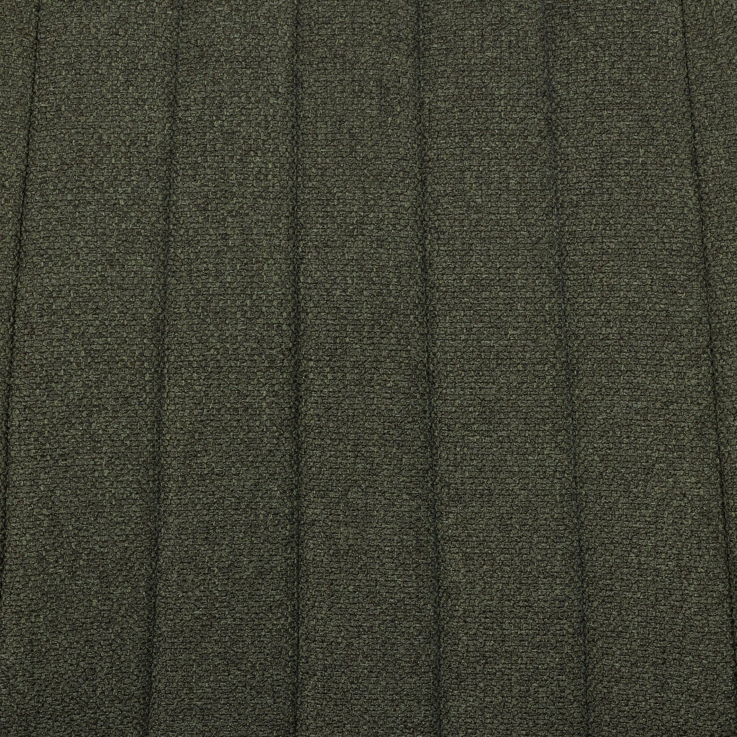 Chaise de salle à manger Tanner - Verte