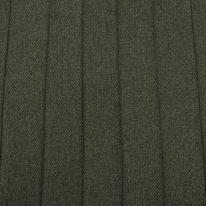 Chaise de salle à manger Tanner - Verte