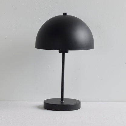 Lampe de table Orion - Noire - 42 cm
