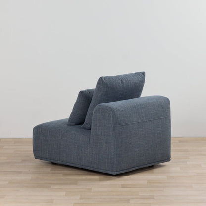 Sabine Mod 1 place - Bleu