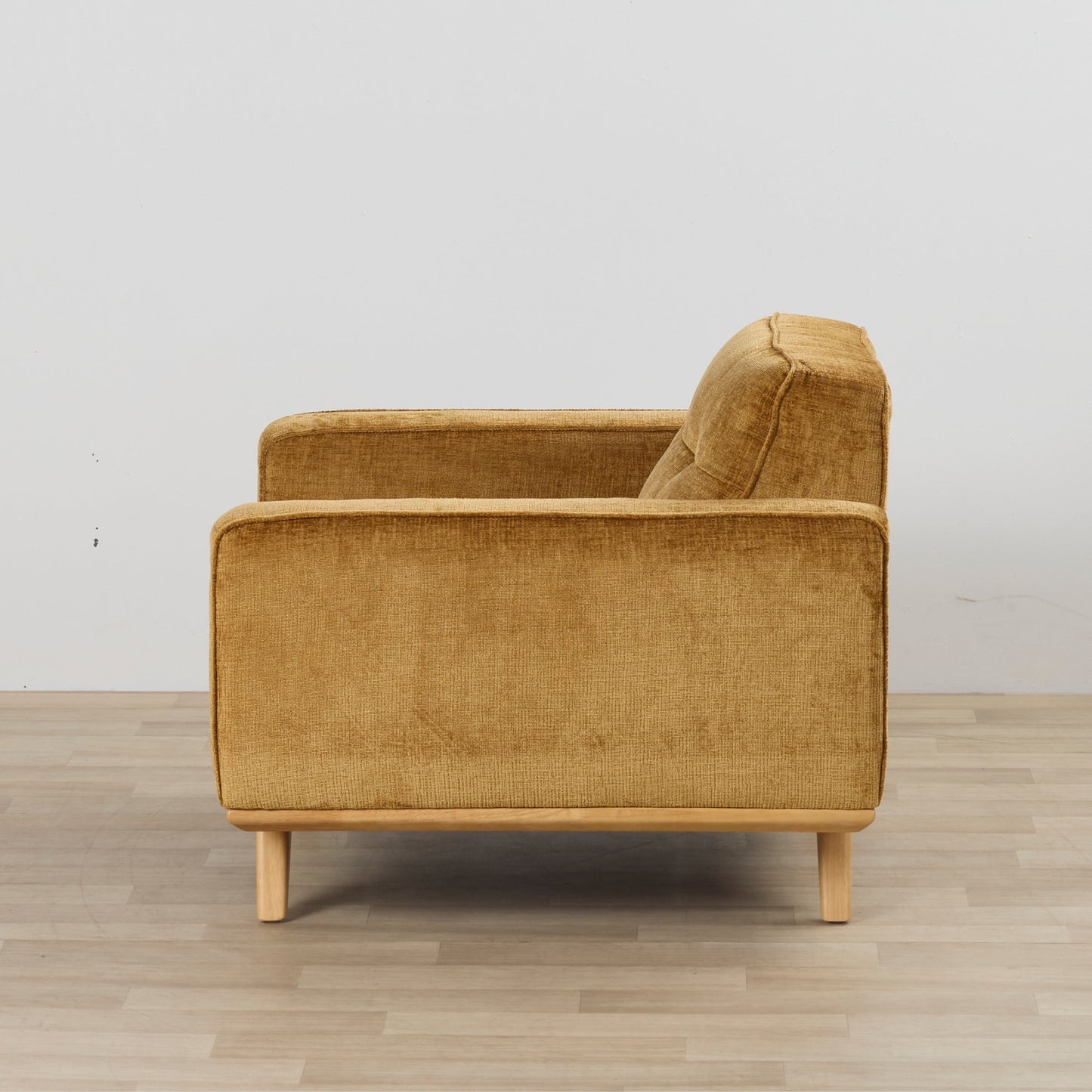 Fauteuil Lloyd - Vieil Or