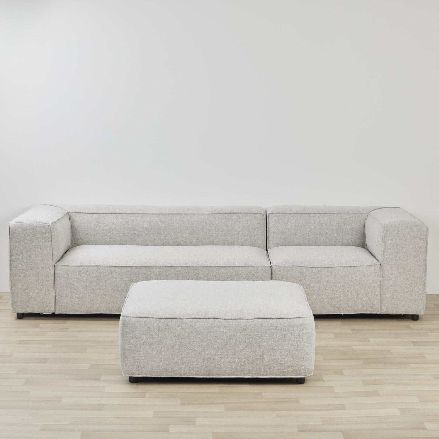 Abbot Modular LH 2 places - Naturel