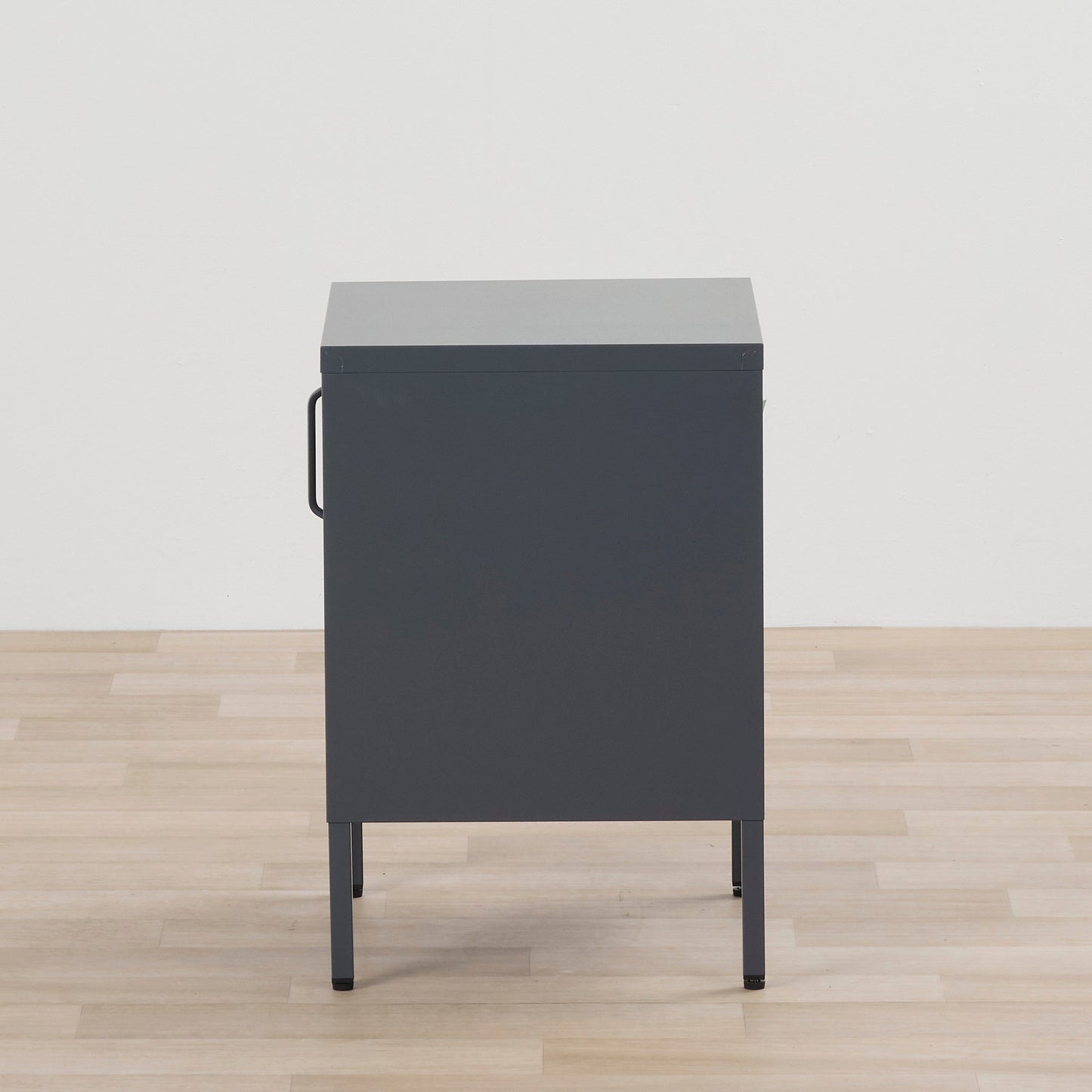 Casier individuel Irvine - Anthracite