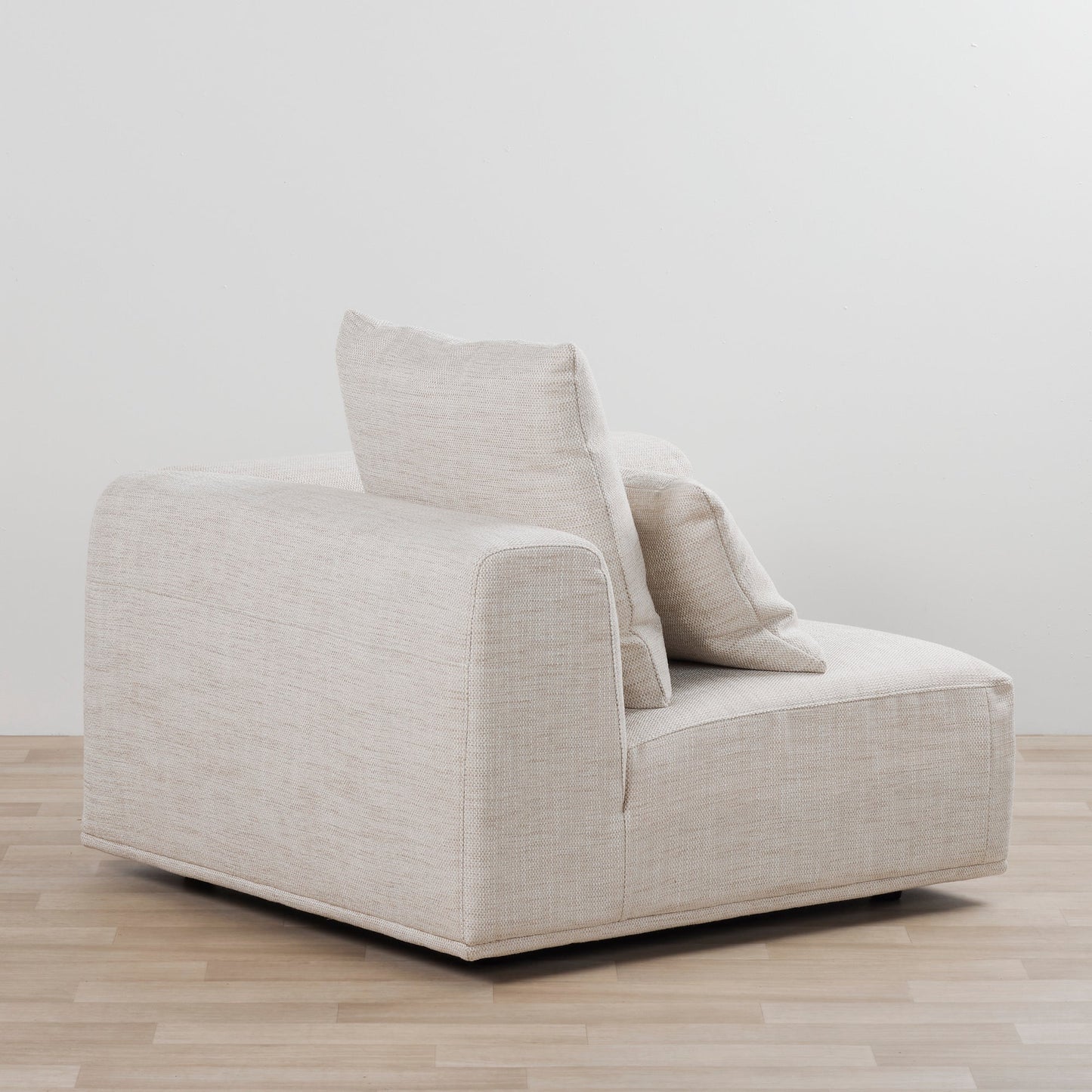 Sabine Modular Corner - Naturel