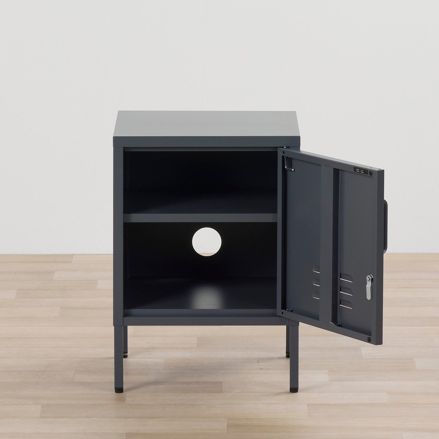 Casier individuel Irvine - Anthracite