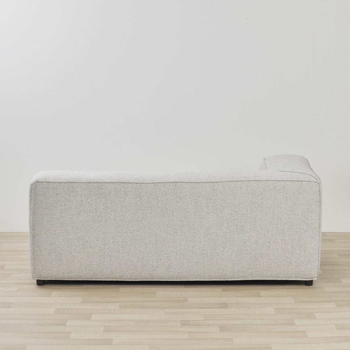 Abbot Modular LH 2 places - Naturel