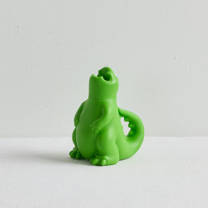 Nettoyeur de micro-ondes Dragons Breath