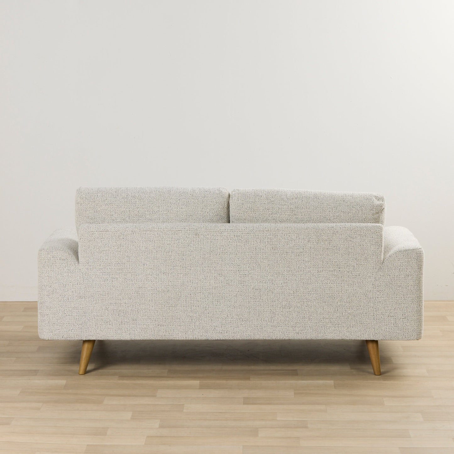 Canapé 2 places Montemart - Naturel