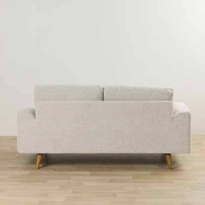 Canapé 2 places Montemart - Naturel