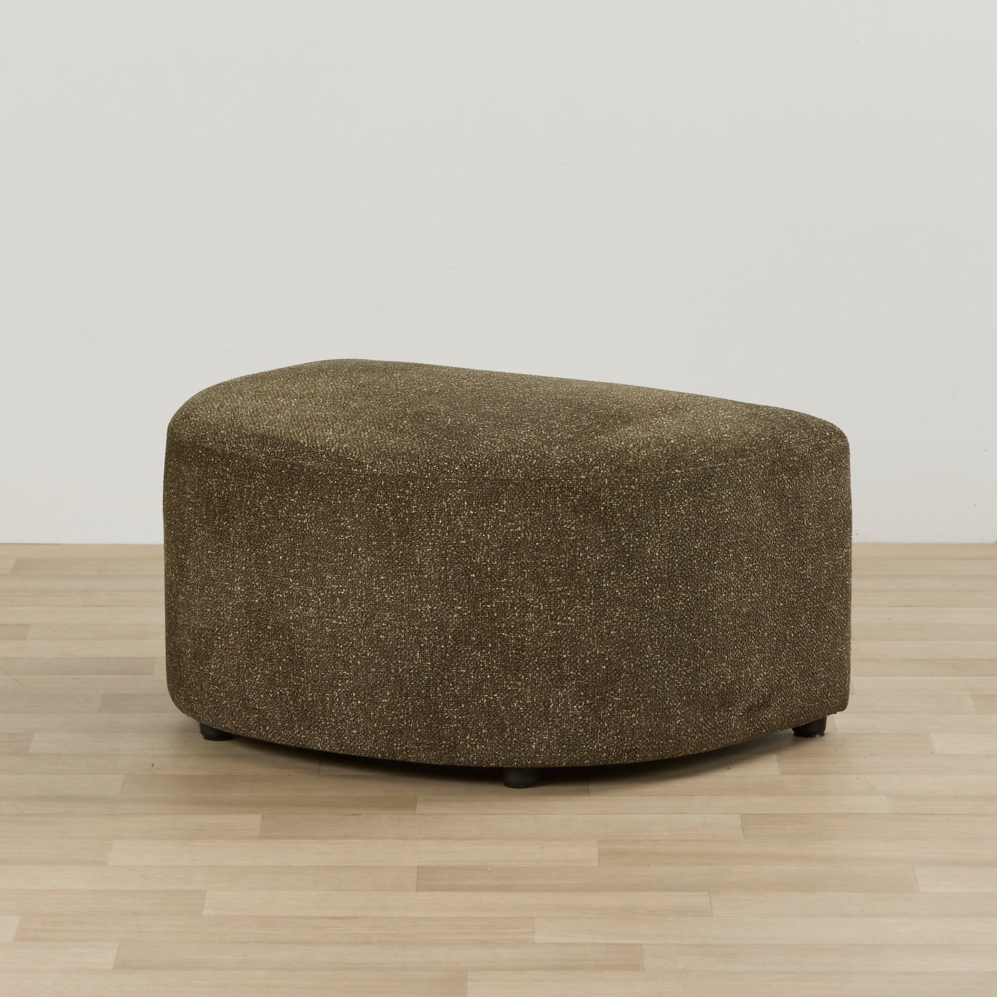 Pouf Bernie - Olive
