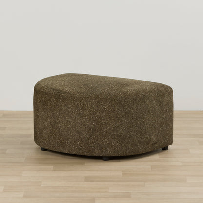 Pouf Bernie - Olive