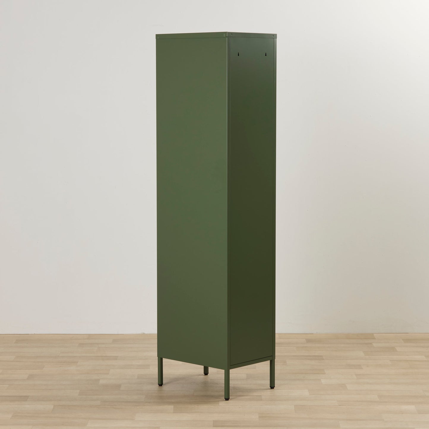 Casier haut Irvine - Vert