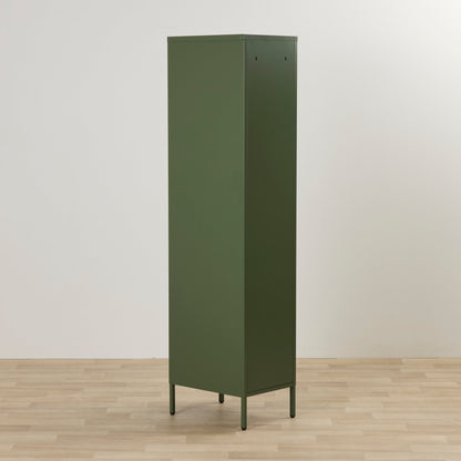 Casier haut Irvine - Vert