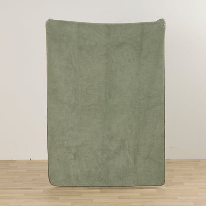 Duxton Throw - Forêt