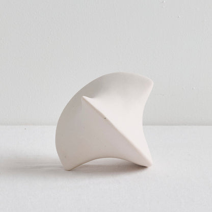 Objet de curiosité abstrait