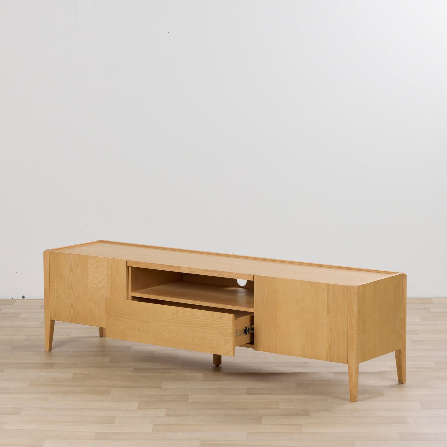 Unité média Ella - Cendre