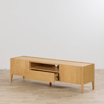 Unité média Ella - Cendre