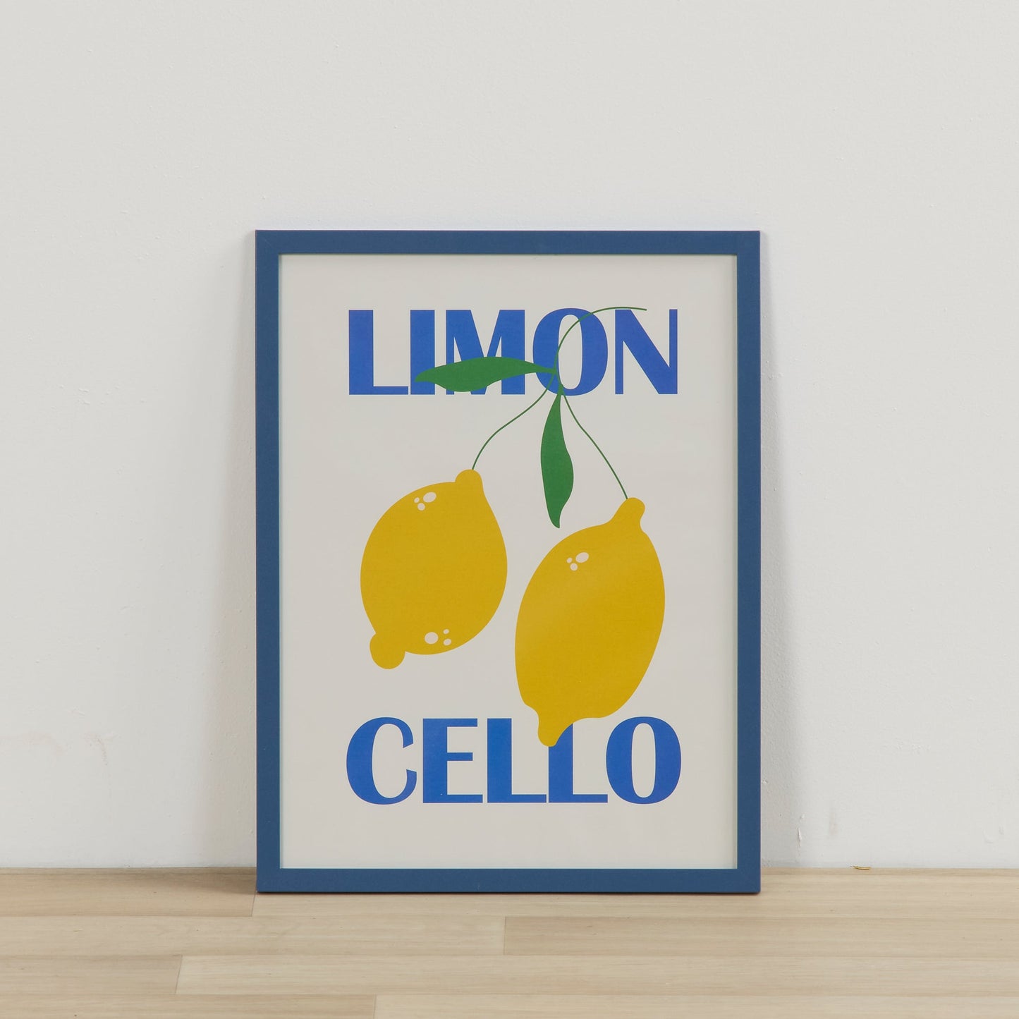 Impression Limoncello