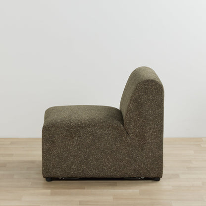 Bernie Mod sans bras - Olive