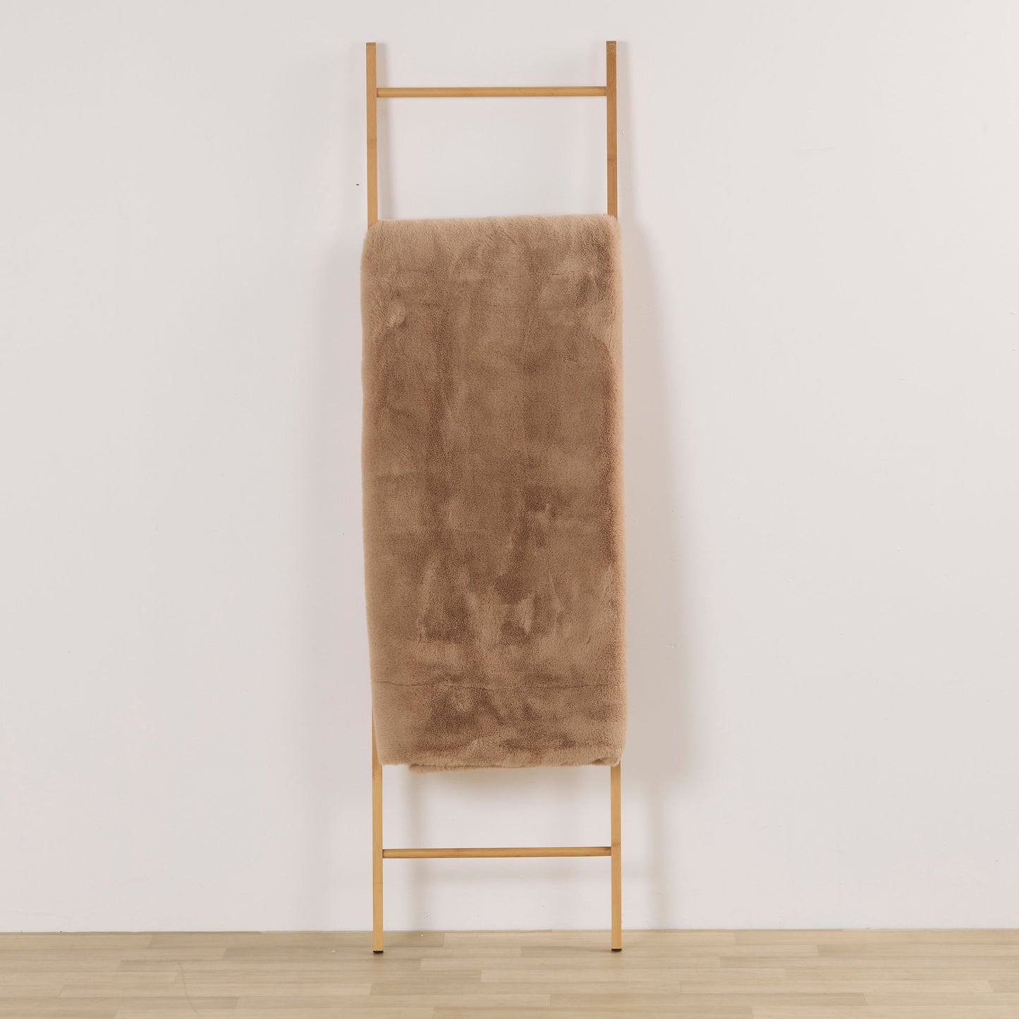 Couverture Kaia XL - Latte