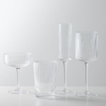 Verre à coupe Florette