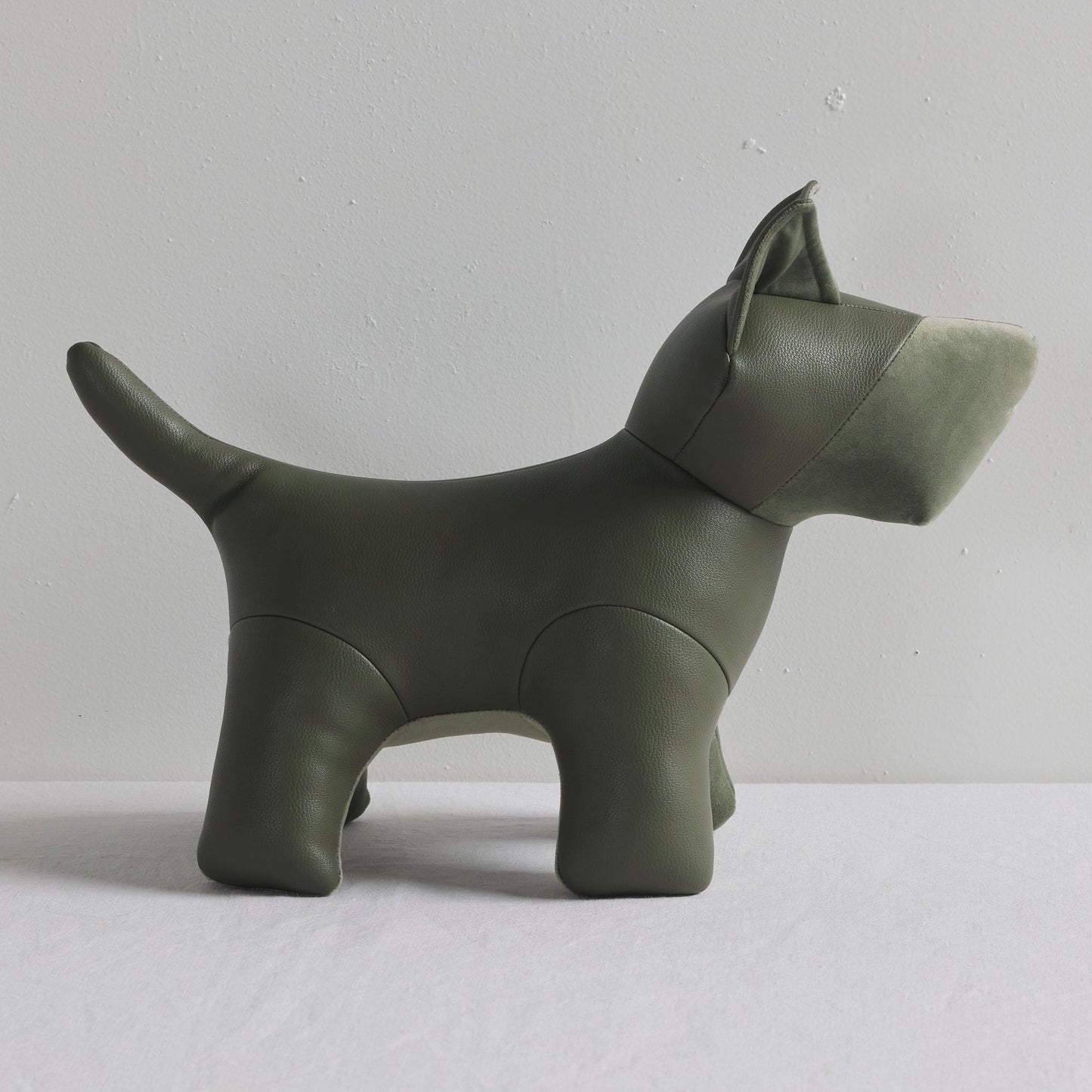 Butée de porte Terrier - Mousse